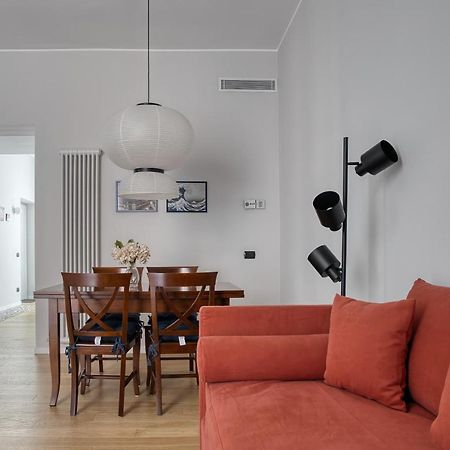 Joivy Lovely Apt, Easy Access To Centre Apartment Milan Exterior photo