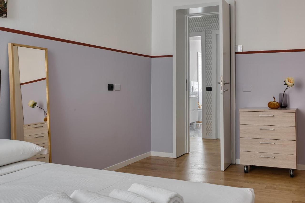 Joivy Lovely Apt, Easy Access To Centre Apartment Milan Exterior photo