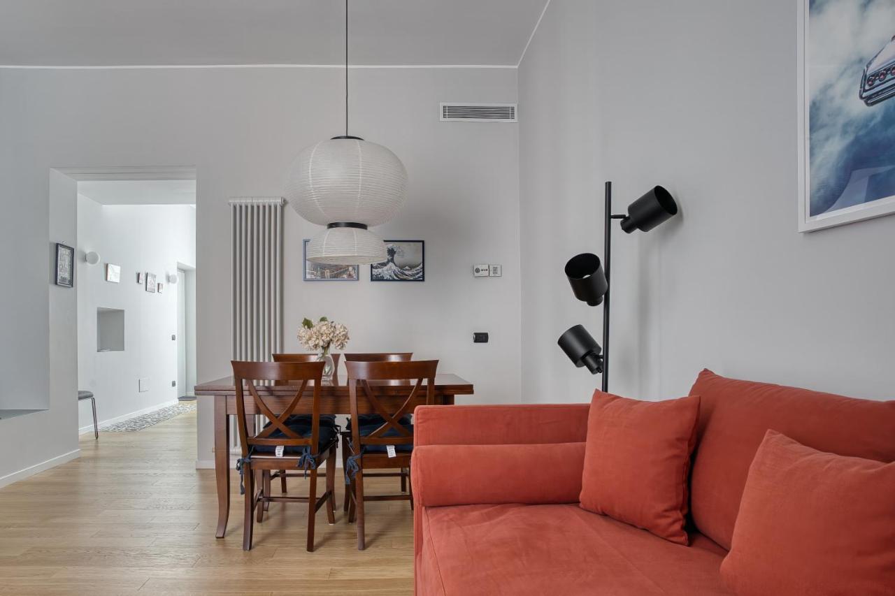 Joivy Lovely Apt, Easy Access To Centre Apartment Milan Exterior photo