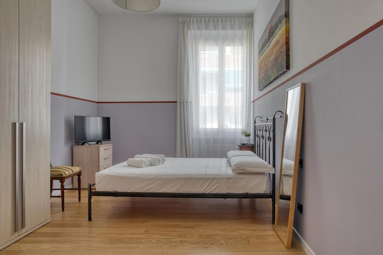 Joivy Lovely Apt, Easy Access To Centre Apartment Milan Exterior photo