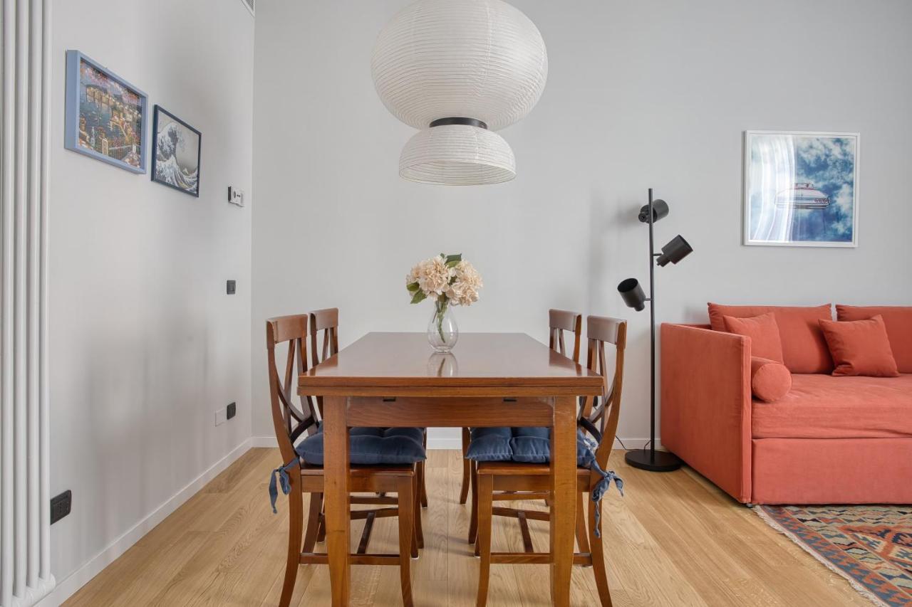 Joivy Lovely Apt, Easy Access To Centre Apartment Milan Exterior photo